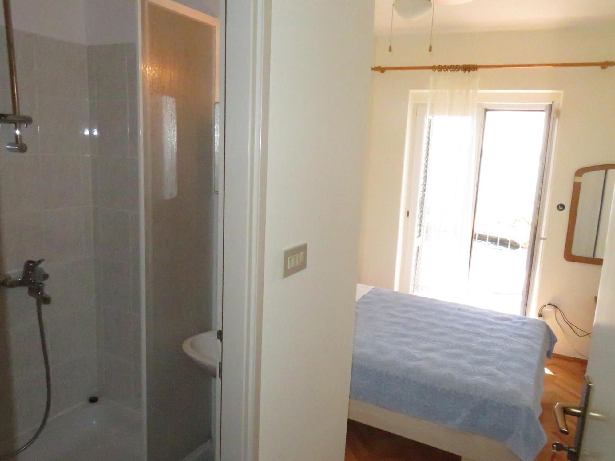 Casa Rosada Hotel Podgora Kamer foto